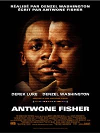 Antwone fisher (2002)