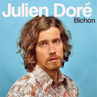 Julien Doré - Bichon