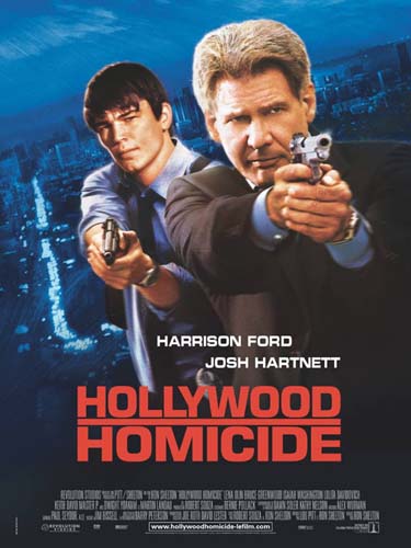 Hollywood homicide (2002)