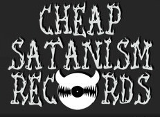 Cheap Satanism Records - Split EP's