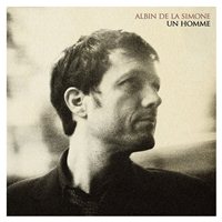 Albin de la Simone - Un Homme