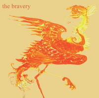 The Bravery : The Bravery