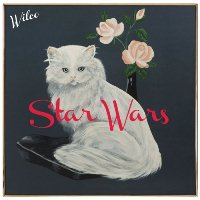 Wilco - Stars Wars