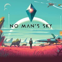 65 Days of Static - No Man's Sky