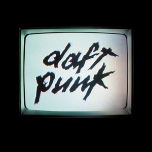 Daft Punk : Human After All