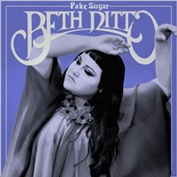 Beth Ditto - Fake Sugar