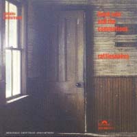 Lloyd Cole And The Commotions : Rattlesnakes (1984)