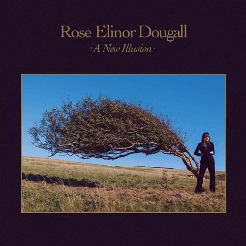 Rose Elinor Dougall - A New Illusion