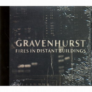 Gravenhurst : Fire In Distant Buildings