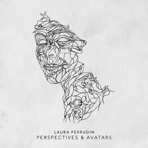 Laura Perrudin - Perspectives & Avatars