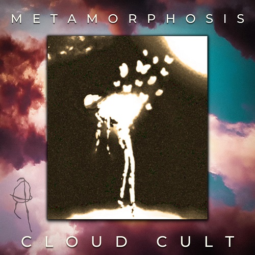 Cloud Cult - Metamorphosis