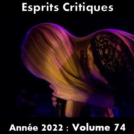 Esprits Critiques Compilation #74