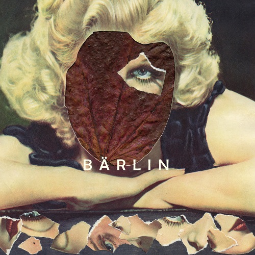 Bärlin - State of Fear