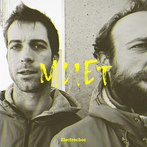 Muet – Electrochoc (EP)