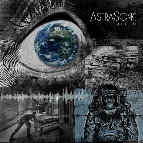 AstraSonic - Society
