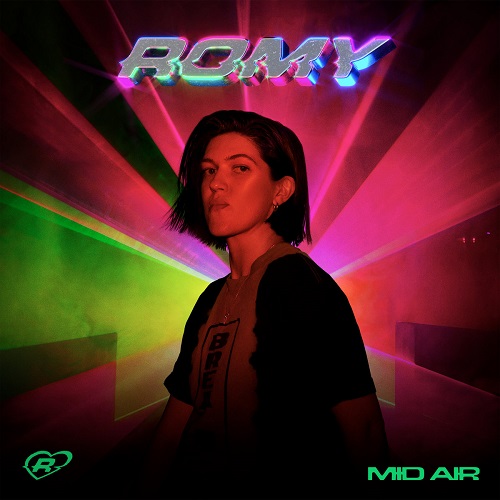 Romy - Mid-Air