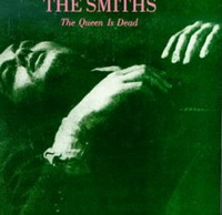 The Smiths : The Queen Is Dead (1985)