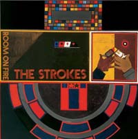 The Strokes : Room On Fire