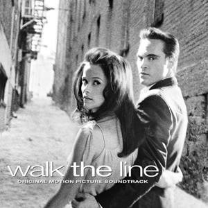 Walk The Line : B.O.F.