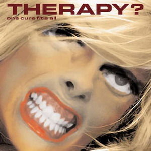 Therapy ? : One Cure Fits All