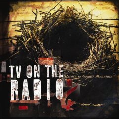 Tv On The Radio : Return To Cookie Mountain