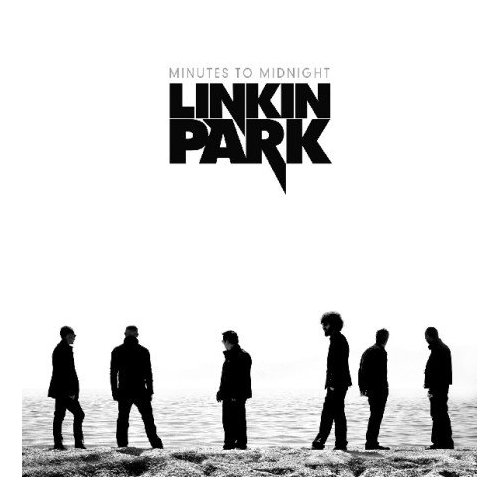 Linkin park - Minutes to Midnight