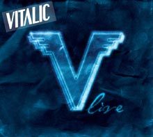 Vitalic - V Live