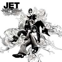 Jet : Get Born