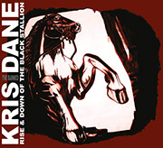 Kris Dane - Release Party - recyclart 11/06/2008