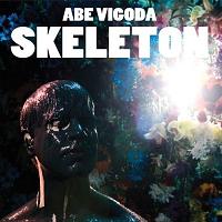 Abe Vigoda - Skeleton