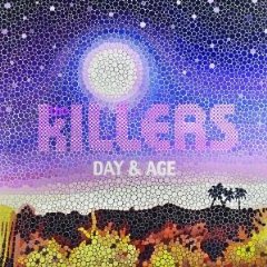 The Killers - Day and Age
