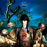 Bat for Lashes - Two suns