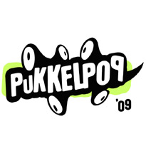 Pukkelpop 2009, jour 2, 21/08/2009