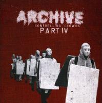 Archive - Controlling Crowds Part IV
