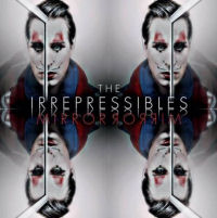 The Irrepressibles - Mirror, Mirror