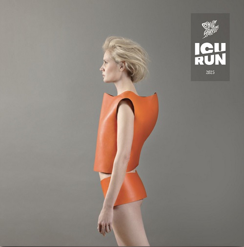 Camilla Sparksss - ICU RUN