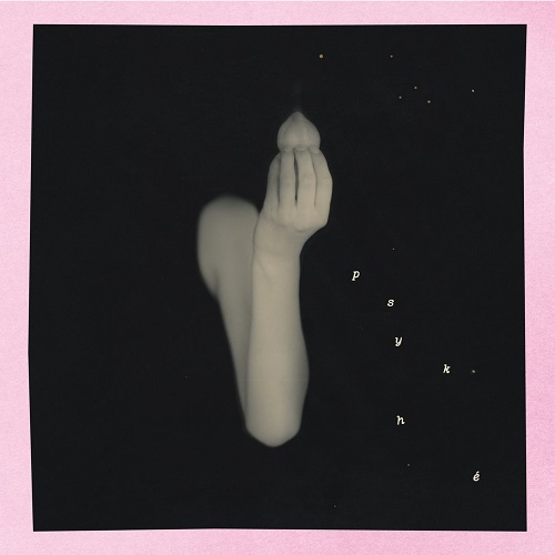 Cécile Seraud - Psykhé