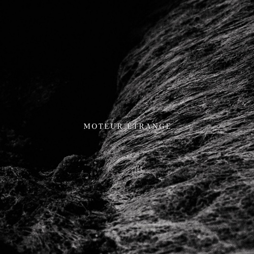 Centredumonde - Moteur Etrange (EP)