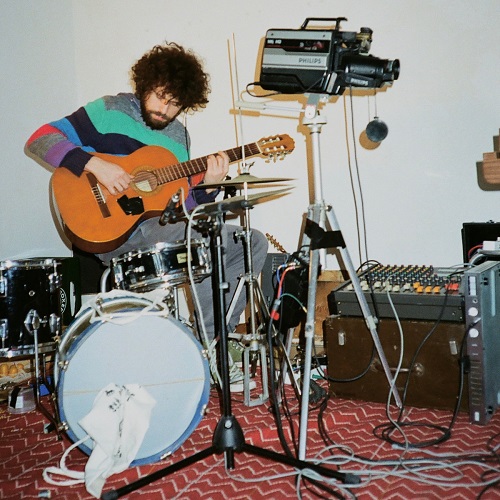 Louis Jucker – A Pharmacy of Songs