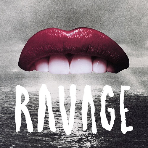 Ravage – Self-Titled