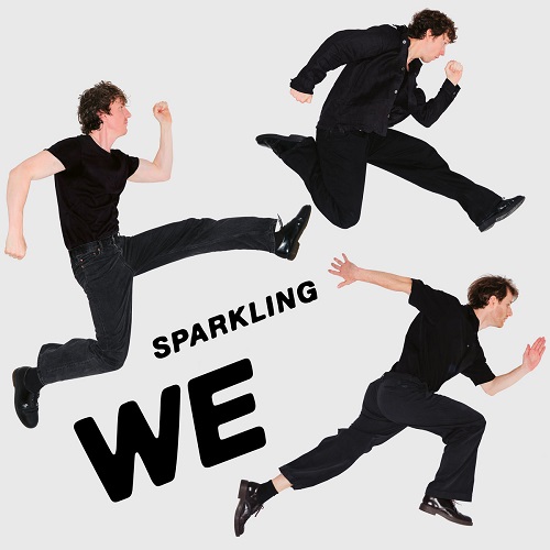 Sparkling – We
