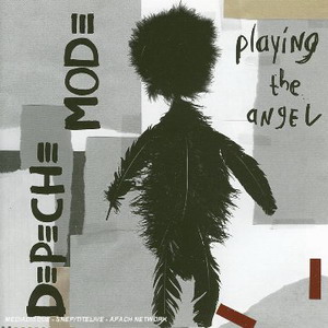 Depeche Mode : Playing The Angel