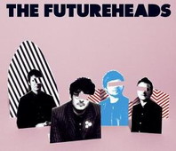 The Futureheads : The Futureheads