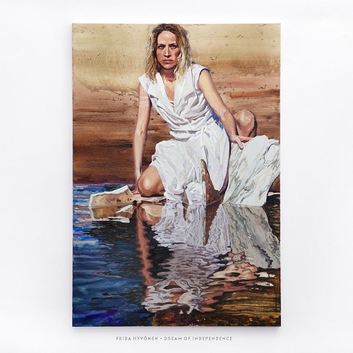 Frida Hyvönen - Dream of Independance