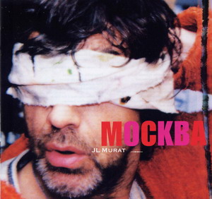 Jean-Louis Murat : Mockba