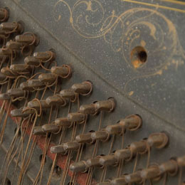Do Make Say Think : You, You're A History In Rust