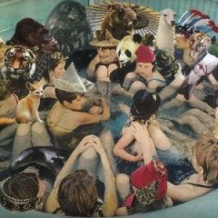 Panda Bear : Person Pitch