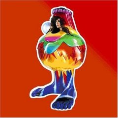 Björk - Volta