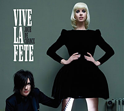 Vive La Fête - Jour De Chance