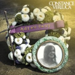 Constance Verluca - Adieu Pony